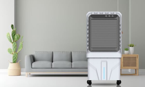 How Air Coolers Work: A Guide to Efficient Cooling