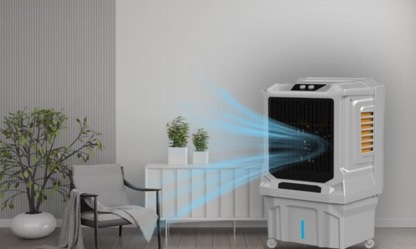 Choosing the Right Air Cooler for Your Home: Features to Consider